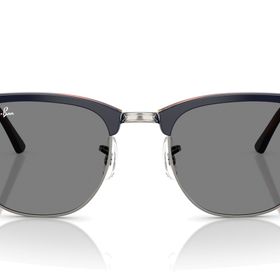 Ray-Ban RB3016 1278B1 49 Mavi Erkek Güneş Gözlüğü