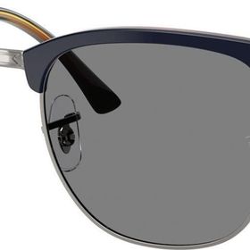 Ray-Ban RB3016 1278B1 49 Mavi Erkek Güneş Gözlüğü
