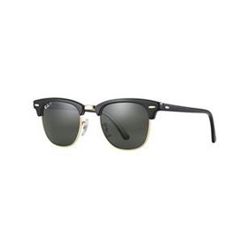 Ray-Ban RB3016 901/58 51 3P Polarize Unisex Güneş Gözlüğü
