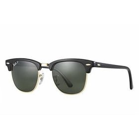Ray-Ban RB3016 901/58 51 3P Polarize Unisex Güneş Gözlüğü