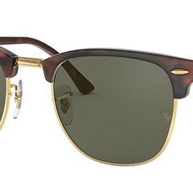 Ray-Ban RB3016 990/58 55 Polarize Unisex Güneş Gözlüğü