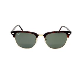 Ray-Ban RB3016 990/58 55 Polarize Unisex Güneş Gözlüğü