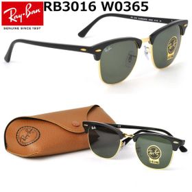 Ray-Ban RB3016 W0365 49-21 3N Unisex Güneş Gözlüğü