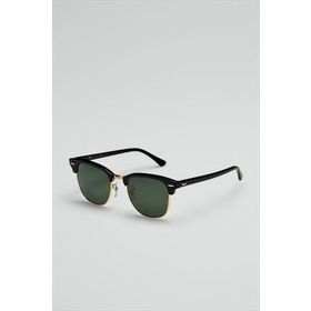 Ray-Ban RB3016 W0365 49-21 3N Unisex Güneş Gözlüğü