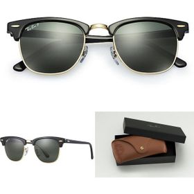 Ray-Ban RB3016 W0365 49-21 3N Unisex Güneş Gözlüğü