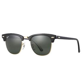 Ray-Ban Rb3016 W0365 51 Clubmaster Unisex Güneş Gözlüğü