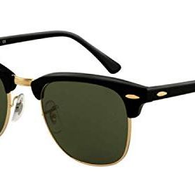 Ray-Ban RB3016 W0365 Unisex Güneş Gözlüğü