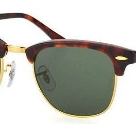 Ray-Ban RB3016 W0366 51-21 3N Unisex Güneş Gözlüğü