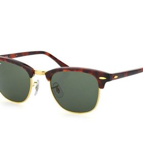 Ray-Ban RB3016 W0366 51-21 3N Unisex Güneş Gözlüğü