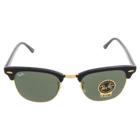 Ray-Ban Rb3016 W0366 51 Clubmaster Unisex Güneş Gözlüğü