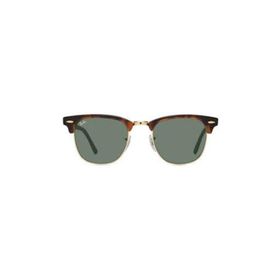 Ray-Ban Rb3016 W0366 51 Clubmaster Unisex Güneş Gözlüğü