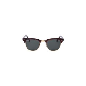 Ray-Ban Rb3016 W0366 51 Clubmaster Unisex Güneş Gözlüğü