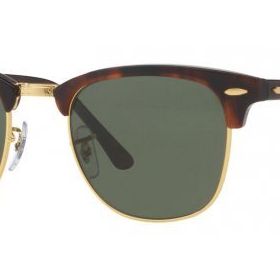 Ray-Ban RB3016 W0366 51 Unisex Güneş Gözlüğü