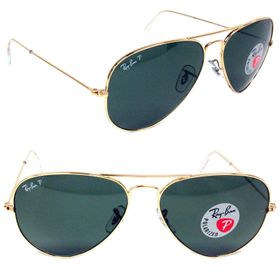 Ray-Ban RB3025 001-58 58 Unisex Güneş Gözlüğü