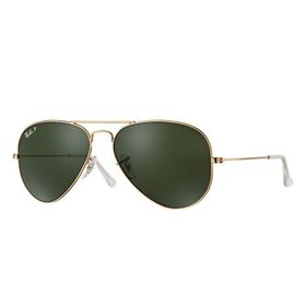 Ray-Ban RB3025 001-58 58 Unisex Güneş Gözlüğü