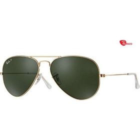 Ray-Ban RB3025 001-58 58 Unisex Güneş Gözlüğü