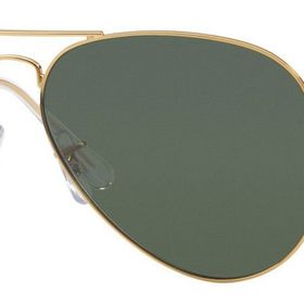 Ray-Ban RB3025 001-58 58 Unisex Güneş Gözlüğü