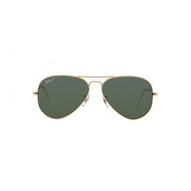 Ray-Ban RB3025 001-58 58 Unisex Güneş Gözlüğü