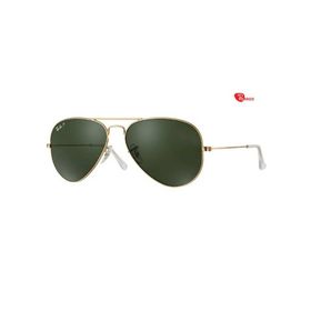 Ray-Ban RB3025 001-58 58 Unisex Güneş Gözlüğü