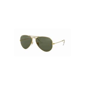Ray-Ban RB3025 001-58 58 Unisex Güneş Gözlüğü