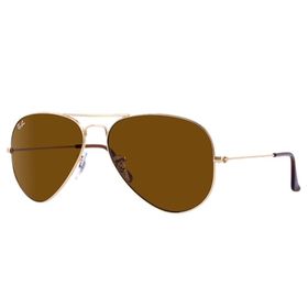 Ray-Ban RB3025 001/33 Unisex Güneş Gözlüğü
