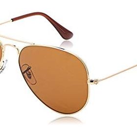 Ray-Ban RB3025 001/33 Unisex Güneş Gözlüğü