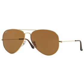 Ray-Ban RB3025 001/33 Unisex Güneş Gözlüğü