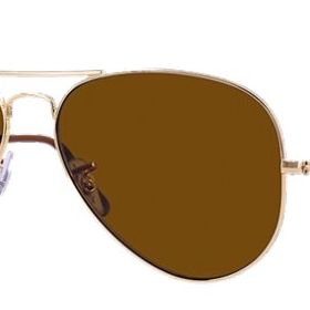 Ray-Ban RB3025 001/33 Unisex Güneş Gözlüğü
