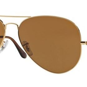 Ray-Ban RB3025 001/33 Unisex Güneş Gözlüğü