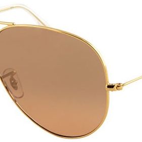 Ray-Ban RB3025 001/3E 58 Unisex Güneş Gözlüğü
