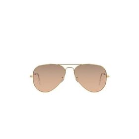 Ray-Ban RB3025 001/3E 58 Unisex Güneş Gözlüğü