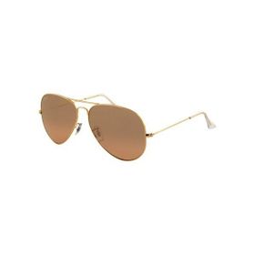 Ray-Ban RB3025 001/3E 58 Unisex Güneş Gözlüğü