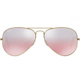 Ray-Ban RB3025 001/3E Unisex Güneş Gözlüğü