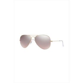 Ray-Ban RB3025 001/3E Unisex Güneş Gözlüğü