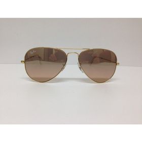 Ray-Ban RB3025 001/3E Unisex Güneş Gözlüğü