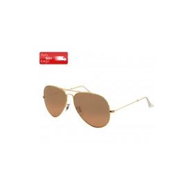 Ray-Ban RB3025 001/3E Unisex Güneş Gözlüğü