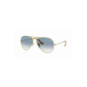 Ray-Ban RB3025 001/3F 58 Unisex Güneş Gözlüğü