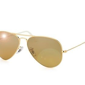 Ray-Ban RB3025 0013K Unisex Güneş Gözlüğü
