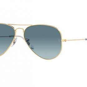Ray-Ban RB3025 001/3M 55 Unisex Güneş Gözlüğü