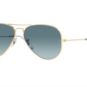 Ray-Ban RB3025 001/3M 55 Unisex Güneş Gözlüğü