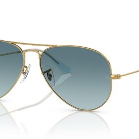 Ray-Ban RB3025 001/3M 55 Unisex Güneş Gözlüğü