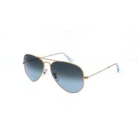 Ray-Ban RB3025 001/3M 55 Unisex Güneş Gözlüğü