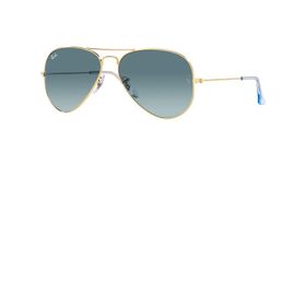 Ray-Ban RB3025 001/3M 55 Unisex Güneş Gözlüğü