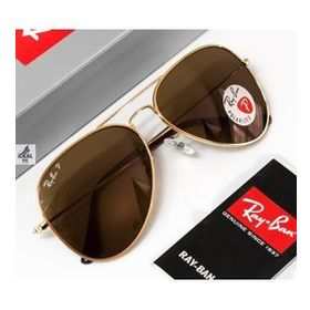 Ray-Ban Rb3025 001/57 58 mm Erkek Güneş Gözlüğü