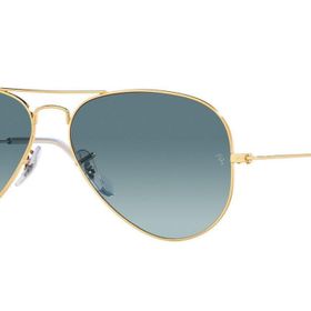 Ray-Ban Rb3025 001/57 58 mm Erkek Güneş Gözlüğü