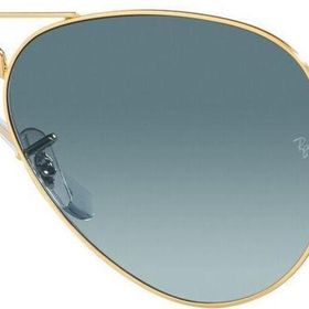 Ray-Ban Rb3025 001/57 58 mm Erkek Güneş Gözlüğü
