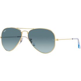 Ray-Ban Rb3025 001/57 58 mm Erkek Güneş Gözlüğü