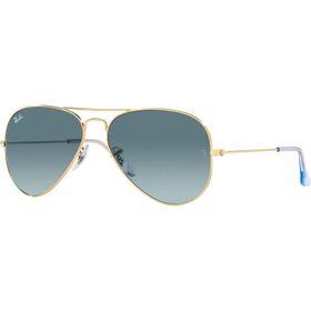 Ray-Ban Rb3025 001/57 58 mm Erkek Güneş Gözlüğü