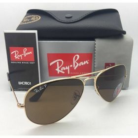 Ray-Ban Rb3025 001/57 58 Unisex Güneş Gözlüğü