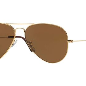 Ray-Ban Rb3025 001/57 58 Unisex Güneş Gözlüğü